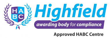 Highfield logo