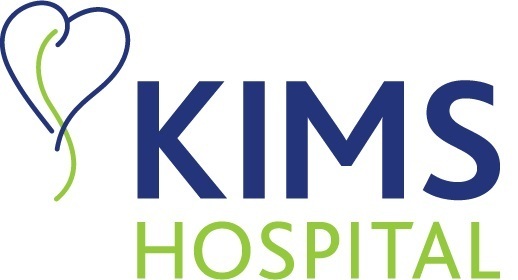 Kims Hospital logo