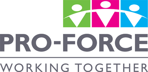 ProForce logo