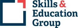 Skills & Education Group logo