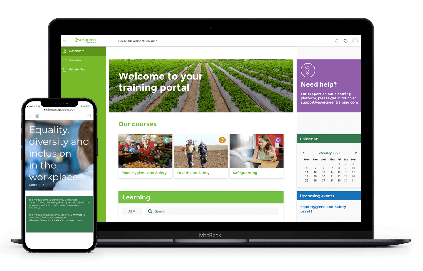 Website